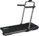 Бігова доріжка Everfit Treadmill TFK 135 Slim Pure Bronze (TFK-135-SLIM-B) 929875 фото 2