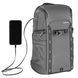 Рюкзак Vanguard VEO Adaptor S41 Gray (VEO Adaptor S41 GY) DAS301758 фото 44
