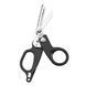 Ножиці Leatherman Raptor Response Cement, сірі STV-4008533   фото 1