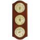 Метеостанція Moller 203382 Walnut (203382) DAS301245 фото 3