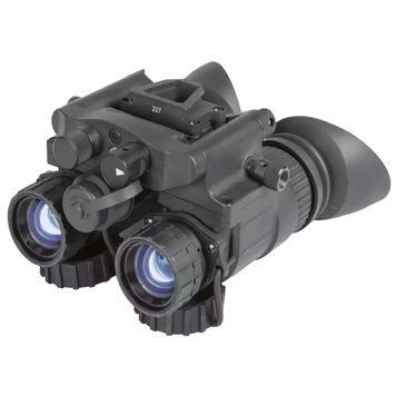 Бінокуляр нічного бачення AGM NVG-40 NW1 VIA-99-00009631 фото