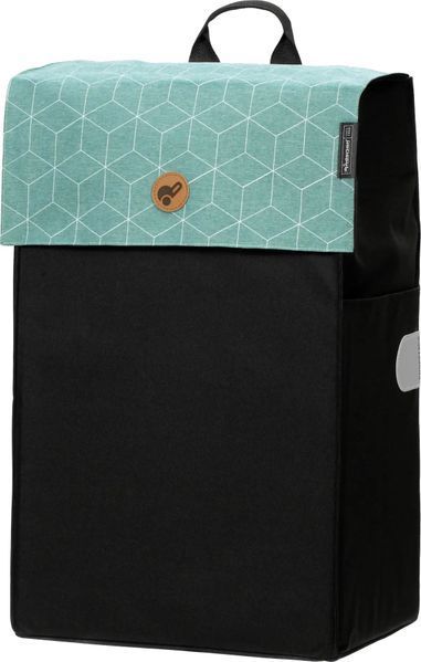 Сумка-візок Andersen Scala Shopper Plus Vide Mint (133-188-50) 930428 фото