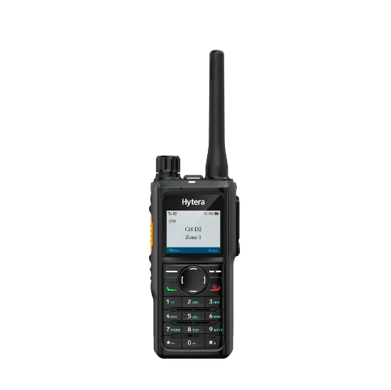 Радіостанція Hytera HP-685 UHF 400-527 МГц VIA-99-00011097 фото