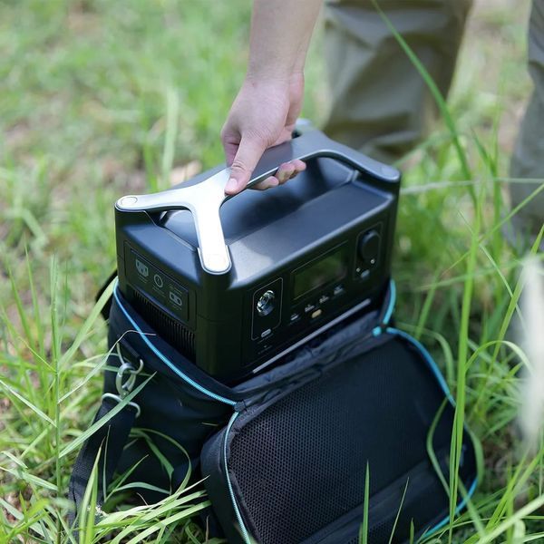 Сумка EcoFlow RIVER Bag VIA-99-00011139 фото