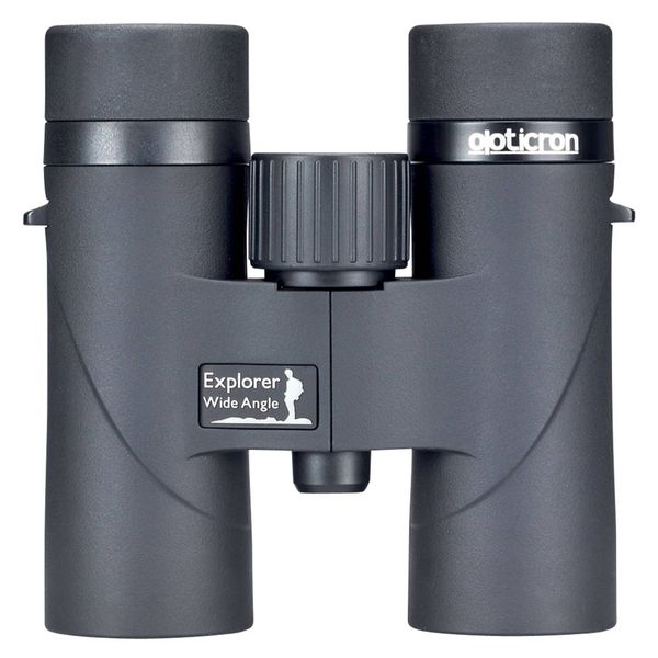 Бінокль Opticron Explorer WA ED-R 10x32 WP (30769) DAS301651 фото