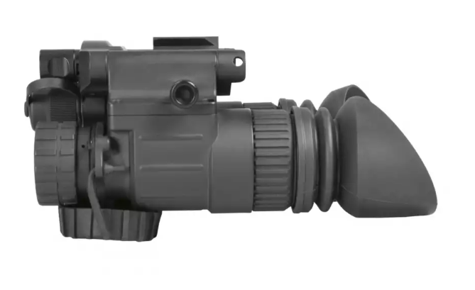 Бінокуляр нічного бачення AGM NVG-40 NW1 VIA-99-00009631 фото