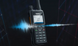 Радіостанція Hytera HP-685 UHF 400-527 МГц VIA-99-00011097 фото 2