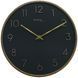 Годинник настінний Technoline WT2430 Dark Green (WT2430) DAS302462 фото 2
