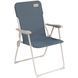 Стілець кемпінговий Outwell Blackpool Ocean Blue (470346) 928873 фото 1