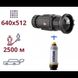 Тепловизор AGM Rattler TC50-640+ LifeSaver Bottle и портативный очиститель воды 99-00016193 фото 4