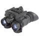 Бінокуляр нічного бачення AGM NVG-40 NW1 VIA-99-00009631 фото 1