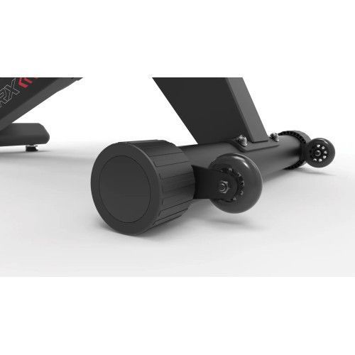 Орбітрек Toorx Elliptical ERX 900 (ERX-900) 930583 фото
