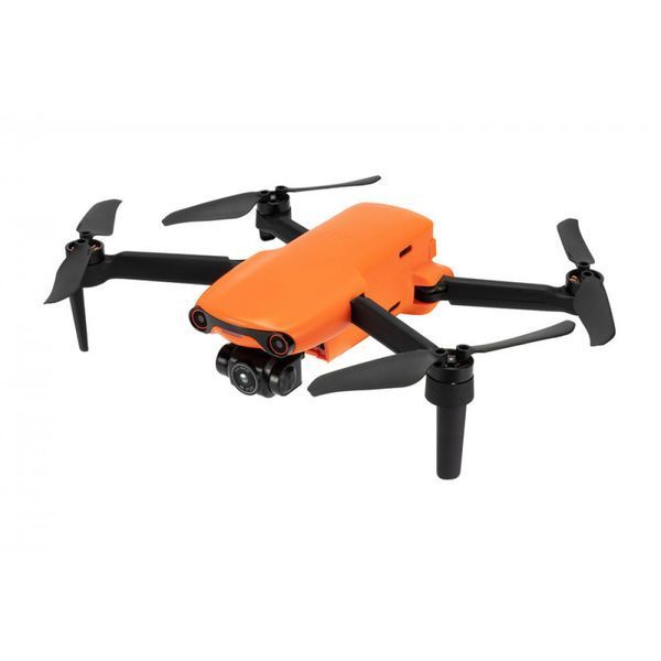 Квадрокоптер Autel EVO Nano (Orange) FLY-102000626 фото