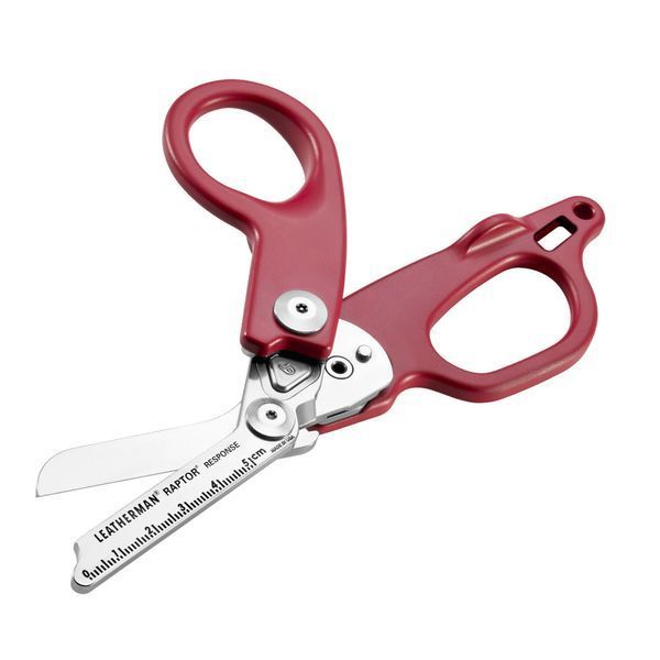 Ножиці LEATHERMAN Raptor Response STV-4008535   фото