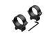 Кільця Leupold PRW2 34mm Medium Matte STV-5002652&nbsp; фото 1