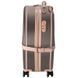 Чемодан Semi Line 24" (M) Brown/Pink Cream (T5673-3) DAS302679 фото 7