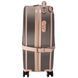 Чемодан Semi Line 24" (M) Brown/Pink Cream (T5673-3) DAS302679 фото 15