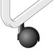 Сушарка для білизни підлогова Gimi Modular 4 (153602) 928710 фото 3