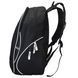 Рюкзак міський Semi Line 28 Black/White Elements (J4919-1) DAS302583 фото 7
