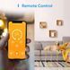 Meross MTS200HK(EU) Умный Wi-Fi термостат (только электрическое отопление) 99-00014798 фото 3