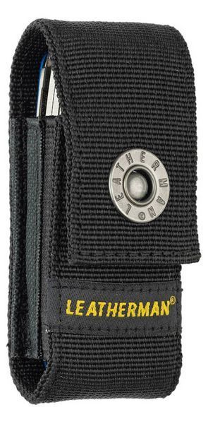 Мультиінструмент Leatherman Rebar, синтетичний чохол STV-4007143   фото