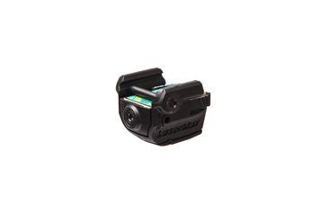 Лазерний вказівник LaserMax Micro II на планку (червоний) STV-7001649 фото