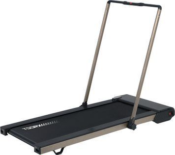 Бігова доріжка Toorx Treadmill City Compact Pure Bronze ПОДАРУНОК 929881 фото