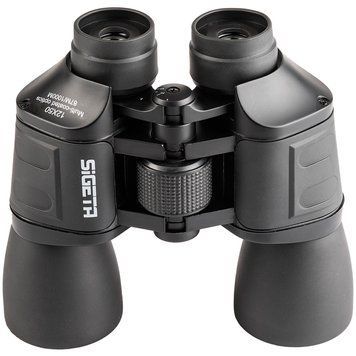 Бінокль SIGETA FARLAND 12x50 OPT-65883 фото