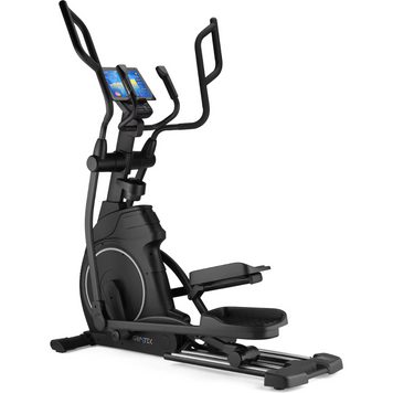 Орбітрек Gymtek XCF8000 електромагнітний H-5907766668510 фото