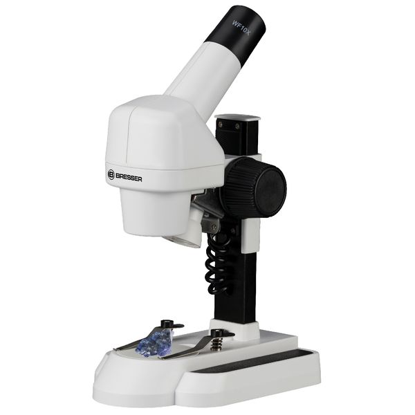 Мікроскоп BRESSER JUNIOR Microscope with 20x Magnification (8856500) 928506 фото