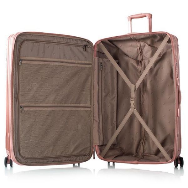 Валіза Heys Xtrak (L) Rose Gold (10103-0131-30) 925204 фото