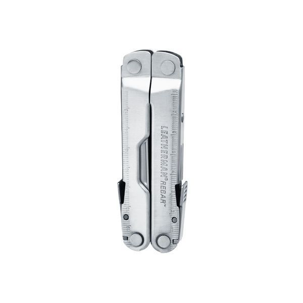 Мультиінструмент Leatherman Rebar, синтетичний чохол STV-4007143   фото