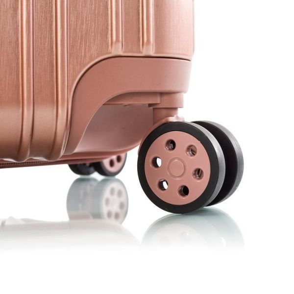 Валіза Heys Xtrak (L) Rose Gold (10103-0131-30) 925204 фото