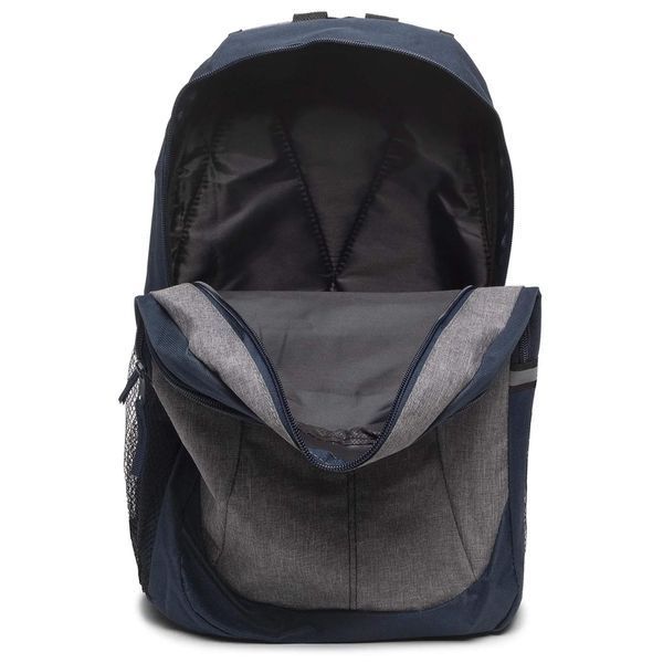 Рюкзак міський Semi Line 21 Grey/Navy (J4499-7) DAS302580 фото