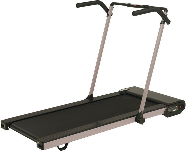 Бігова доріжка Toorx Treadmill City Compact Pure Bronze ПОДАРУНОК 929881 фото