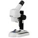 Мікроскоп BRESSER JUNIOR Microscope with 20x Magnification (8856500) 928506 фото 1