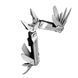 Мультиінструмент Leatherman Rebar, синтетичний чохол STV-4007143   фото 4