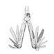 Мультиінструмент Leatherman Rebar, синтетичний чохол STV-4007143   фото 1