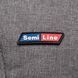 Рюкзак міський Semi Line 21 Grey/Navy (J4499-7) DAS302580 фото 6