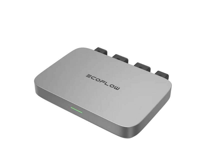 Микроинвертор EcoFlow PowerStream 800Вт ECO-EFPowerStreamMI-EU-800W фото