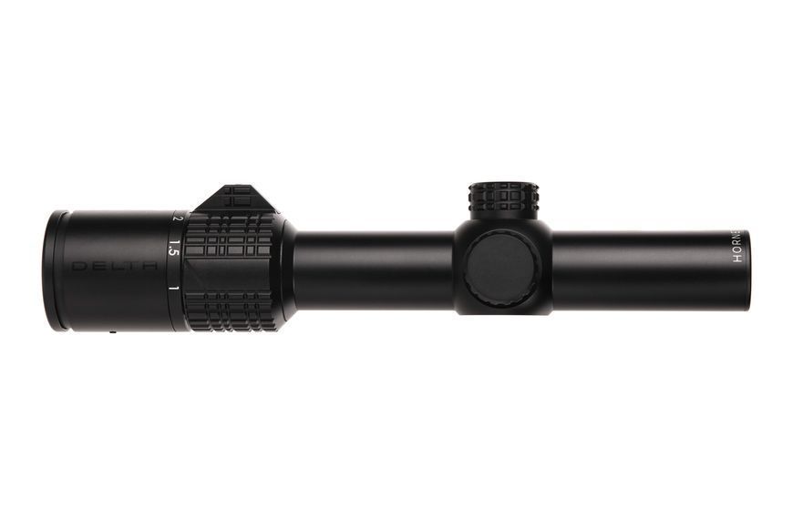 Приціл Оптичний Delta Hornet 1-6x24 Ddmr STV-5003123 фото