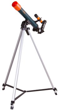 Телескоп Levenhuk LabZZ T1 TP-4060 фото