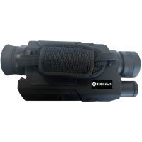 Цифровий монокуляр KONUS KONUSPY-18 (6x-36x) OPT-7939 фото