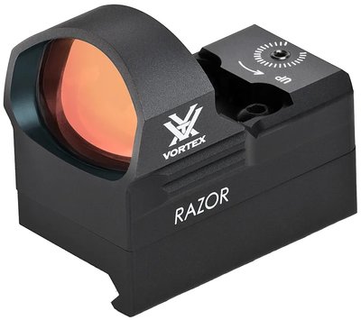 Коллиматорный прибор Vortex Razor Red Dot 6 MOA (RZR-2003) 930644 фото