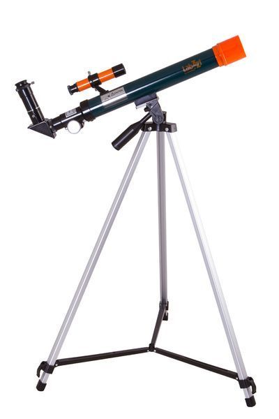 Телескоп Levenhuk LabZZ T1 TP-4060 фото