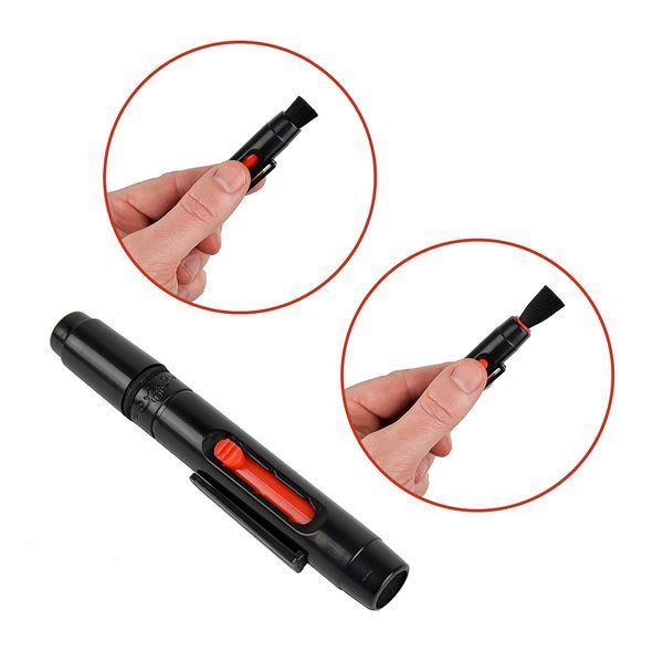 SIGETA 11-in-1 Cleaning Kit &ndash; набор для чистки оптики OPT-65067 фото