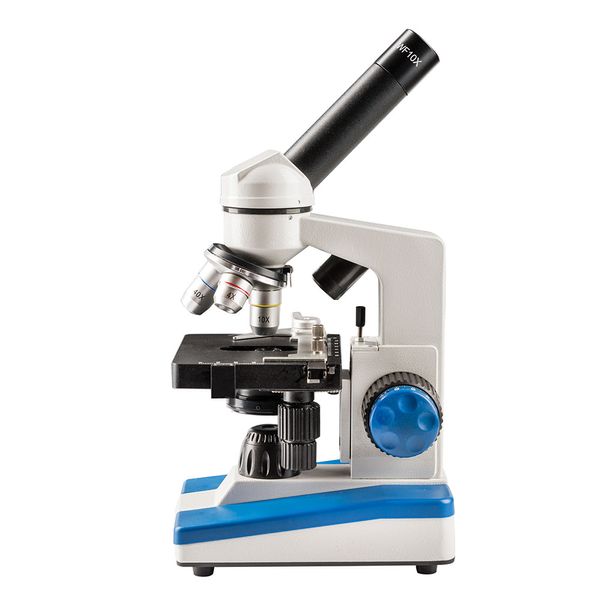 Мікроскоп SIGETA UNITY 40x-400x LED Mono OPT-65247 фото