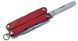 МУЛЬТИІНСТРУМЕНТ LEATHERMAN Squirt PS4 red Картонна коробка STV-831227 фото 3