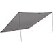 Тент High Peak Tarp 2 4 x 4 m Grey (10034) 926809 фото 2