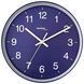 Часы настенные Technoline WT7520 Blue (WT7520) DAS302465 фото 3
